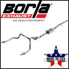 Borla ATAK 3.5