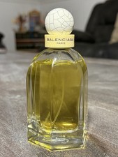 Vtg Balenciaga Paris 10. Avenue George V 2.5oz / 75 ml EDP Spray For Women NEW picture