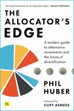 The Allocator's Edge : A Modern Guide to Alternative Investments picture