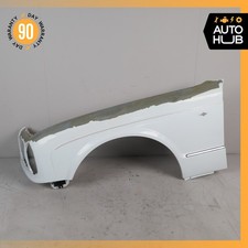 99-02 Bentley Arnage / Rolls Royce Silver Seraph Left Side Fender Assembly OEM picture