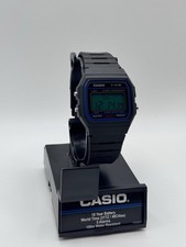 casio f-91w Vintage Inspired Retro Watch Custom Mod picture