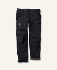 2 Pairs Of Truewerk T2 Werkpant Black Size 32x32 picture