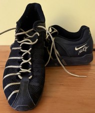 Rare Nike Michael Johnson Racing Flats picture
