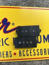 Vintage Fender 1982 P Bass Pickups picture