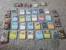 Pokémon TCG 10 Bulk Cards Assorted Random **PICK YOUR QUANTITY** picture