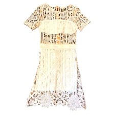 Solaris Style Boutique Dress - Size Medium picture