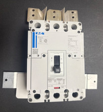 🔥🔥EATON 200AMP PEDD2 CIRCUIT BREAKER 3 POLE-NEW OPEN BOX🔥🔥 picture