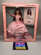Vintage 2001 Mattel “Grand Entrance Collection Barbie” #53841 *NRFB* picture