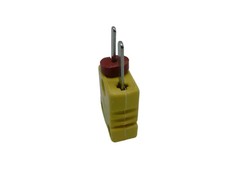 FLUKE 80CK-M / 80CKM (NEW NO BOX) picture
