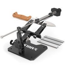 GEN3 Guided Knife Sharpening System, Aluminium | Professional knife sharpener picture