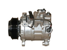 AC Compressor Fits 2013 2014 2015 2016 BMW 228i 320i 328i 428i 528i 2.0L Engine picture