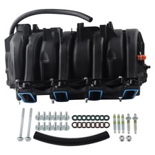 MUCO Engine Intake Manifold 615-183 Compatible with Chevy Express 1500 2004-2... picture