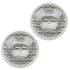 Qty 2: Sealed Beam Bulbs Fits Ford/New Holland Replaces 310062 picture