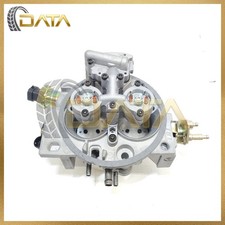 17093030 Remanufactured Throttle Body | GMC Chevrolet 5.7L 1993-1995 OE RP TBI picture