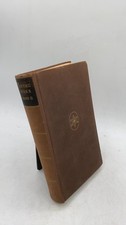 Goethes Werke in Zwei Bänden - Zweiter Band Johann Wolfgang von Goethe Hardco... picture