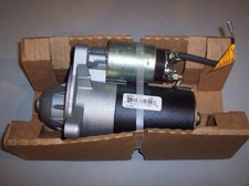 Remanufactured Starter Wilson 3231 PMGR Type picture