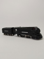 Lionel 238E 265W Pennsylvania O Gauge Prewar Loco Tender Tested С6+. 1 Box picture