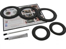 2000-2007 Lexus LX470 Mark Levinson COMPLETE System Speaker Repair Kit FSK-LX470 picture