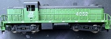 HO-Scale AHM Rivarossi 2-4-0 Locomotive Model Kit picture