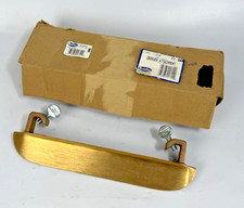 Marshalltown Brass 4714 - Bull Float Groover Attachment 8