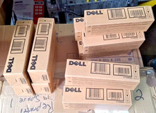 12 New DELL Toner Cartridges for the 1320c Printer picture