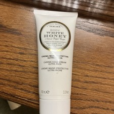 Perlier White Honey Hand Cream 3.3 fl oz picture