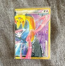 Pokemon TCG Darkrai & Cresselia LEGEND 99/102 Holo Rare English 2010 picture