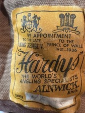 Vintage HARDY 7'6
