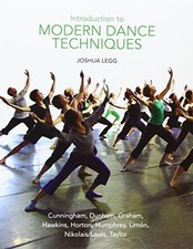 Introduction to Modern Dance Techniques picture