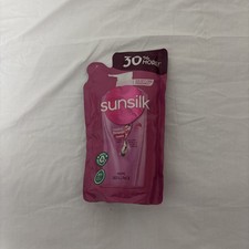 Sunsilk Smooth and Manageable Shampoo Soft Bag Container 750 Ml refill pack picture