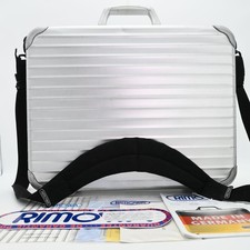 Rimowa Silver Briefcase picture