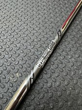 NEW True Temper Dynamic Gold Tour Issue VSS Spinner 115  Wedge Flex  Shaft .355” picture