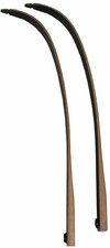 Samick Sage Recurve Bow Limbs - 50LB (Open Box) picture