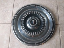 One original  1960s Plymouth 14
