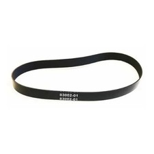 Genuine Oreck Magnesium Upright Flat Belt LW100 LW1500RS 83002-01 picture