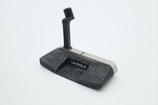 LA Golf Bel Air II 2 L-Neck Milled in CA Putter Club Head Only 380g .370 picture
