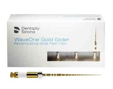 Waveone Gold Glider 25mm RECIPROCATING Glide Path File Dentsply-15 files (5 pks) picture