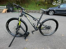 Specialized Epic Comp Carbon 29er Full Suspension Mountain Bike picture