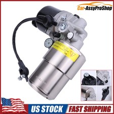1x ABS Pump Brake Booster Motor w/ Accumulator For Toyota 4Runner 47070-30060 picture