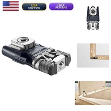 Festool 203166 Corner Connection Assembly KV D8, 50-Pack picture
