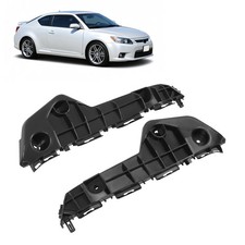 Pair Front Bumper Bracket Support For Scion tC Base 2011-2016 Driver & Passenger picture