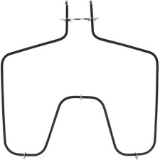 WB44K10005, WB44X10031, WB30X46987 - Bake Element for General Electric Range picture