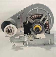 LG Dryer Drive Motor and Blower KIT 4681EL1008A 4681EL1008G 4810EL1002A. TESTED picture