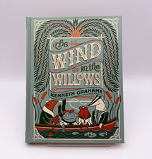 The Wind in the Willows — Kenneth Grahame | Barnes & Noble Collectible Edition picture