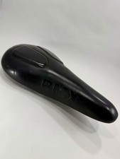 Vintage Schwinn BMX Logo Seat 1970s Scrambler Sting Old School Messinger USA VTG picture