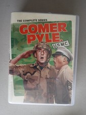 Gomer Pyle U.S.M.C The Complete Series DVD Brand New picture