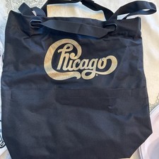 Chicago the Band VIP Package Memorabilia picture