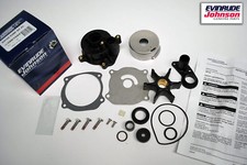 OEM New Johnson Evinrude Water Pump Kit 5001594 BRP/OMC  picture