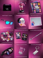 PRESALE Grand Theft Auto VI: The Goodtime State – Vice City Collection  picture