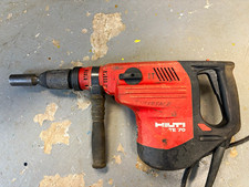Hilti TE 70 Corded Industrial Rotary Hammer Drill picture